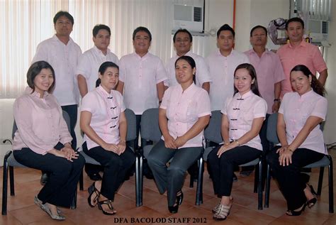 department of foreign affairs – bacolod reviews|REGIONAL CONSULAR OFFICE .